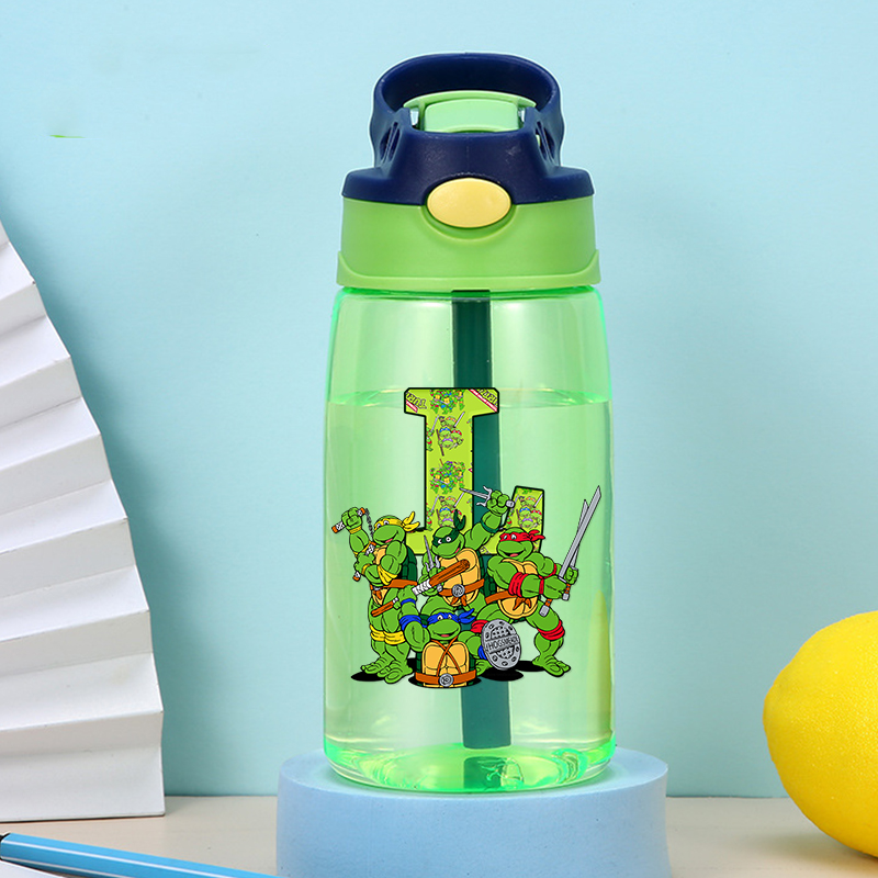 Water Dish Reptile - Teenage Mutant Ninja Turtles Su Şişeleri