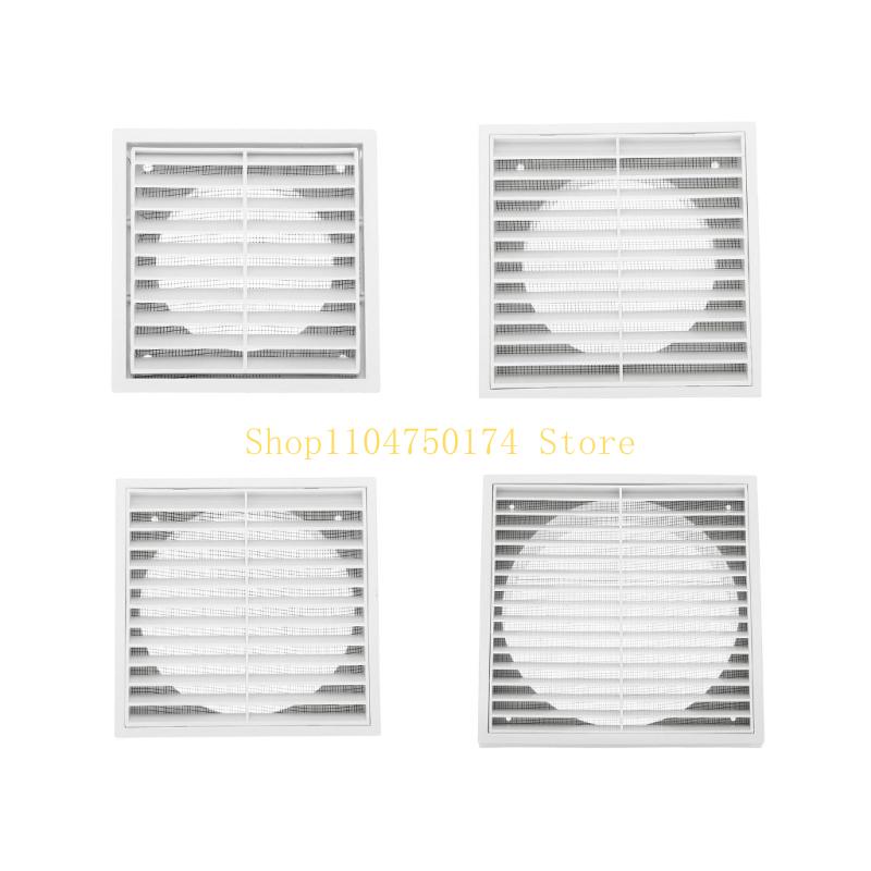 Kanal Havalandırma Kapağı Plas - Screen Top Mesh incelemesi ve fiyatı
