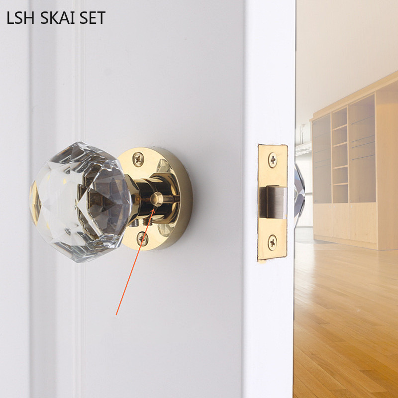 Kristal Cam Küre Kolu Kilit Iş - Glass Door Hinge incelemesi ve fiyatı