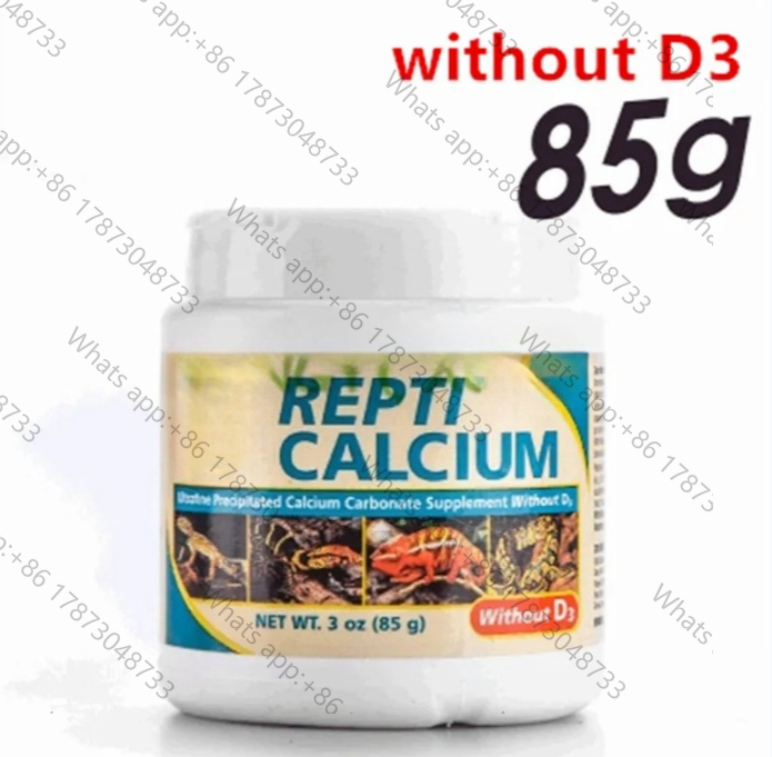 REPTI KALÇİUM Sürüngen kalsiyu - Calcium Powder Reptile incelemesi ve fiyatı