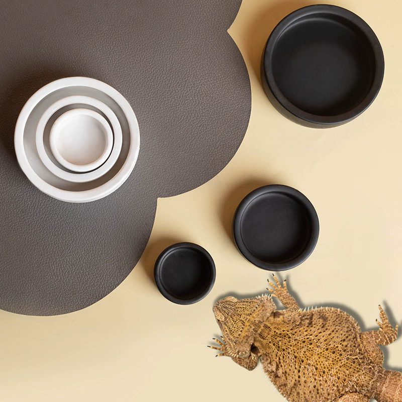SICAK! Sürüngen Mama Kabı Kaçı - Water Dish Reptile incelemesi ve fiyatı