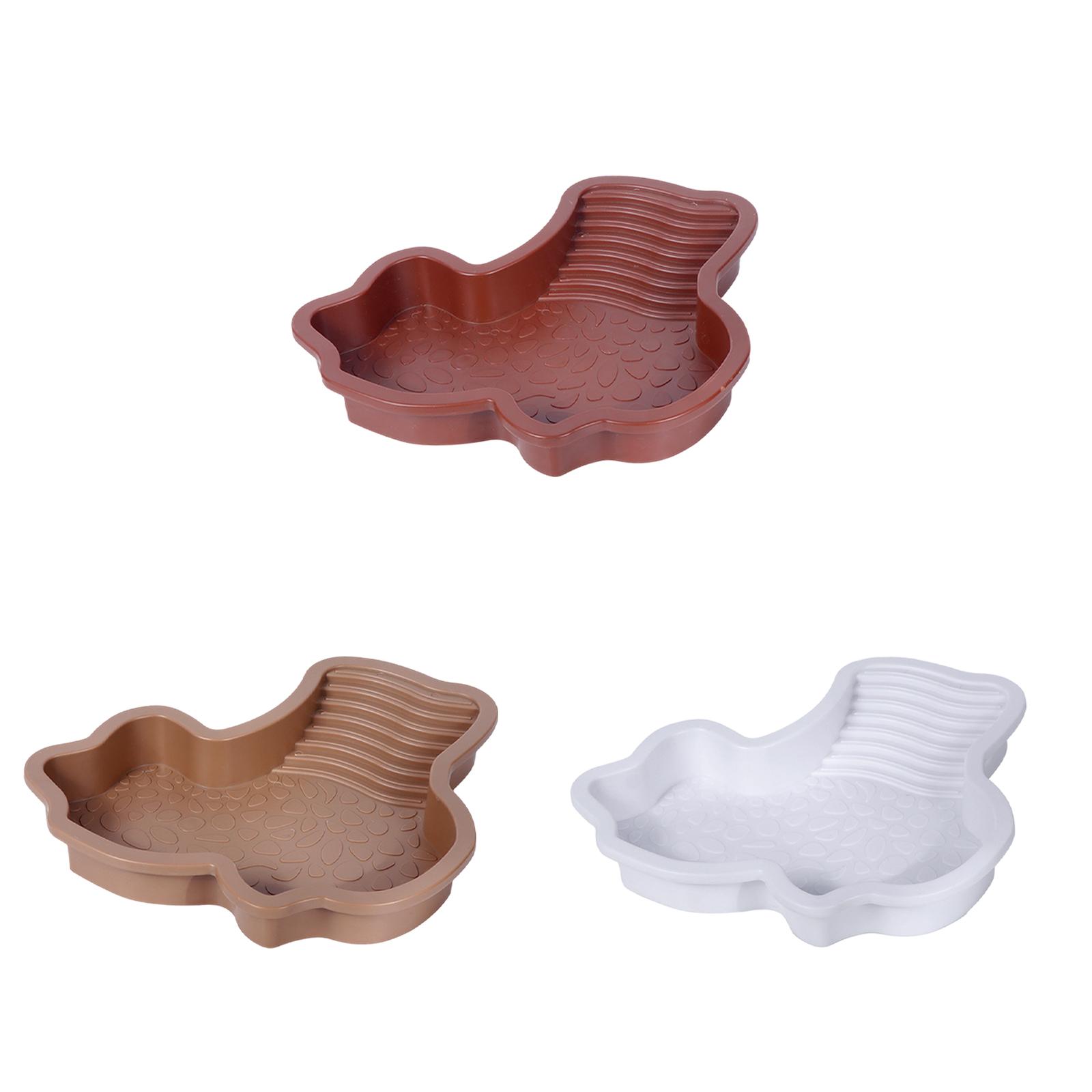 Sürüngen Banyo Kabı Havuzu Kap - Water Dish Reptile incelemesi ve fiyatı